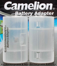 Stk camelion batterie gebraucht kaufen  Zerbst/Anhalt