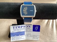 Fossil rare jump for sale  MARCH