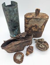 Ww1 relics somme for sale  SHEERNESS