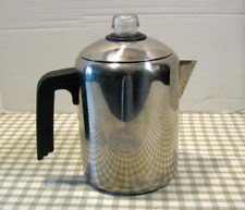 Cup farberware stainless for sale  Union Grove