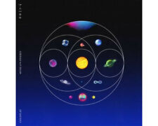 COLDPLAY - MUSIC OF THE SPHERES- CD d'occasion  Bordeaux-