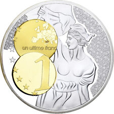 1163450 francia medalla d'occasion  Lille-