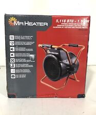 Mr. heater 118 for sale  Anderson
