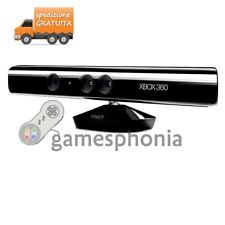 Sensore kinect xbox usato  Casapesenna