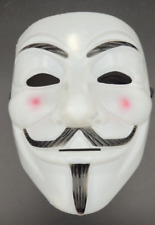 Anonymous maske fasching gebraucht kaufen  Huchting