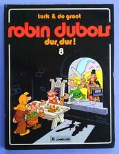 Robin dubois dur d'occasion  Bourg-en-Bresse