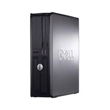 Dell optiplex 320 d'occasion  Dun-sur-Meuse