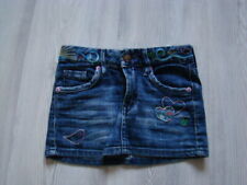 Skirt jeans rock gebraucht kaufen  Menden