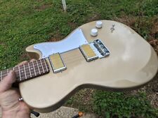 Harmony jupiter guitar for sale  Nacogdoches