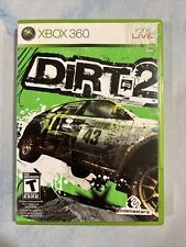 Dirt 2 (Microsoft Xbox 360, 2009) - Limpo - Testado - Frete Rápido - Corrida comprar usado  Enviando para Brazil