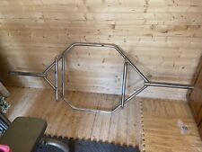 Olympic trap hex for sale  TOWCESTER