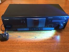 Teac 377 stereo for sale  LIVERPOOL