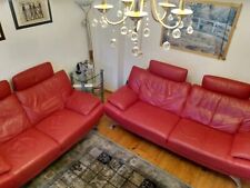 Edle italienische couch gebraucht kaufen  Berlin