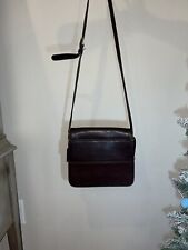 Coach vtg crossbody for sale  Greenwell Springs
