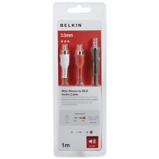Belkin 6ft multimedia for sale  USA