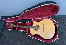 Crafter tgae06 acoustic for sale  BOURNEMOUTH
