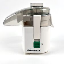 Juiceman automatic juice for sale  Shipping to Ireland