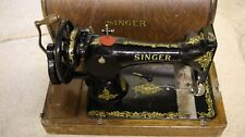 Singer sewing machine for sale  HARROW