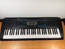 Casio ctk 2100 for sale  Granville