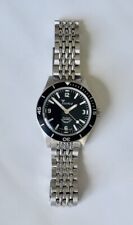 Mens divers watch for sale  LEIGHTON BUZZARD