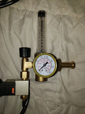co2 regulator solenoid for sale  Shipping to Ireland