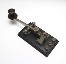 telegraph key for sale  Shipping to Ireland
