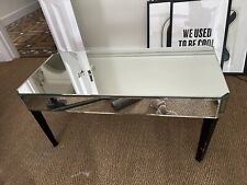 laura ashley mirrored furniture for sale  RUGBY