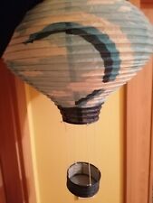 Lampenschirm ballon kinder gebraucht kaufen  Klingenberg