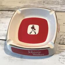 johnnie walker ashtrays for sale  Shipping to Ireland