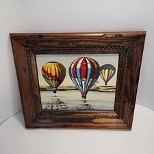 Hot air balloons for sale  Kimmell
