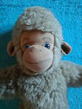 Merrythought monkey 1960s for sale  SALISBURY
