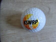 Logo golf ball gebraucht kaufen  Norderstedt