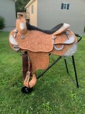 Western pleasure show for sale  Volant