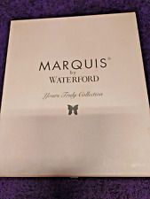Marquis waterford truly for sale  Saint Petersburg