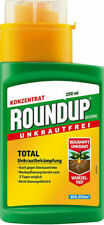Roundup universal total gebraucht kaufen  Wittenberge