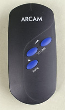 arcam remote control for sale  BOURNEMOUTH