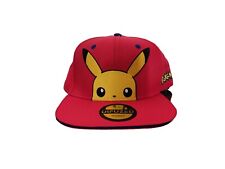 Pokémon cappellino difuzed usato  Mazara Del Vallo