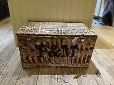 Authentic large fortnum for sale  HEREFORD