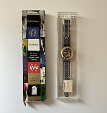Montre swatch collection d'occasion  Montpellier-
