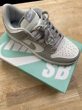 Nike dunks size for sale  DERBY