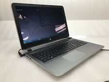 HP Pavilion Notebook 15.6" Laptop i5-5200U 2.20GHz 8GB RAM 1TB HDD NO OS NO BATT for sale  Shipping to South Africa