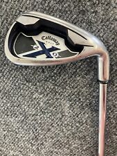 Callaway x20 iron for sale  West Valley City