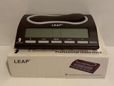 Leap professional chess for sale  Shipping to Ireland