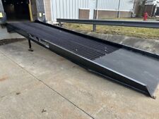 Steel loading ramp for sale  Detroit