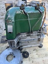 air cooled diesel engine for sale  CHESTERFIELD