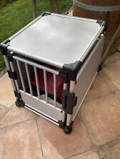 Trixie transportbox hunde gebraucht kaufen  Freinsheim