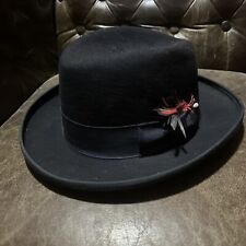 fedora godfather for sale  Los Angeles
