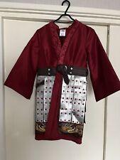 Disney mulan outfit for sale  LONDON