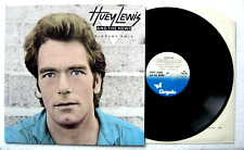 Huey lewis news for sale  RUGBY