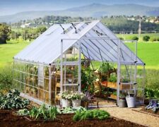 aluminium greenhouses for sale  WILLENHALL